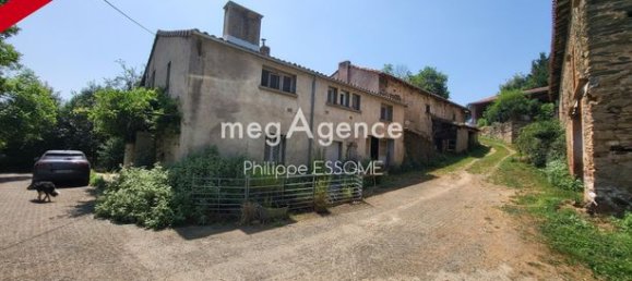 9 chambres Maison à Teillet, France No. 314063 3