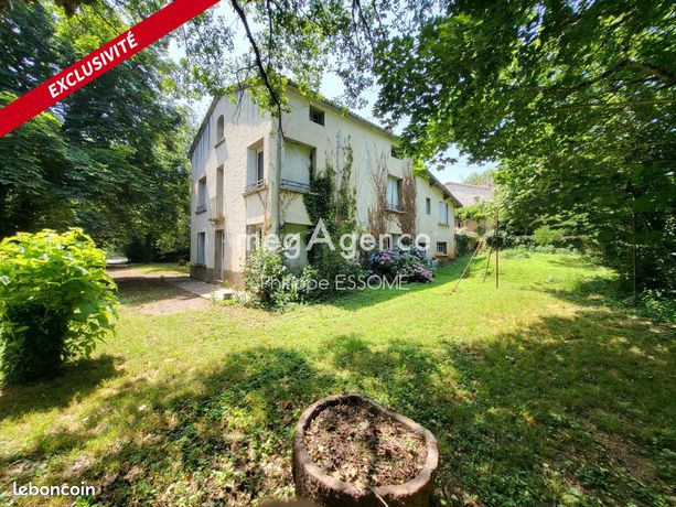 9 chambres Maison à Teillet, France No. 314063