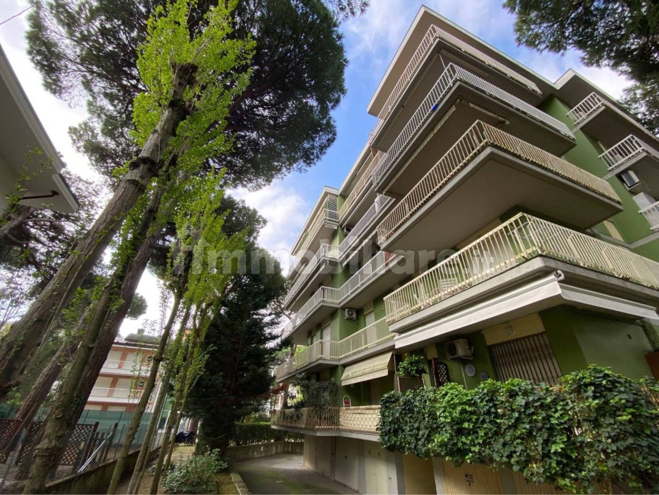 1 chambre Appartement à Cervia, Italy No. 277069