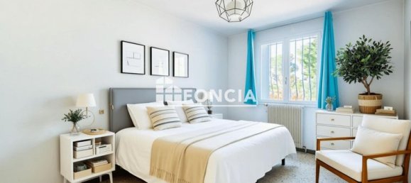 3 bedrooms House in Vitrolles, France No. 315577 4