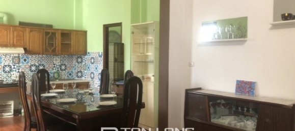 1 bedroom Apartment in Tay Ho, Vietnam No. 1340 5