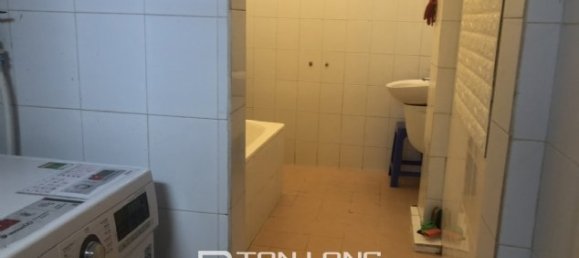 1 bedroom Apartment in Tay Ho, Vietnam No. 1340 3
