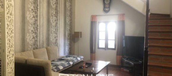 1 bedroom Apartment in Tay Ho, Vietnam No. 1340 4