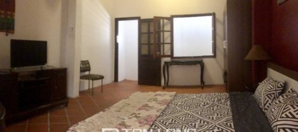 1 bedroom Apartment in Tay Ho, Vietnam No. 1340 2