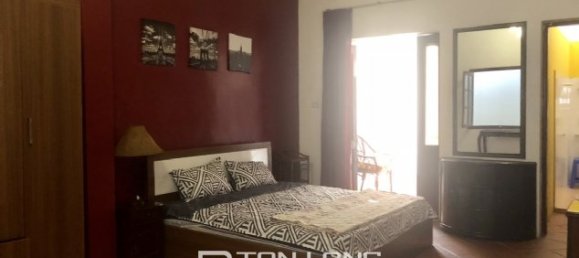 1 bedroom Apartment in Tay Ho, Vietnam No. 1340 8