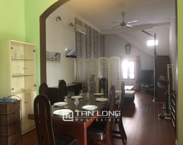 1 bedroom Apartment in Tay Ho, Vietnam No. 1340