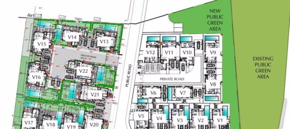 Vivenda T4 em Livadia, Cyprus N.º 140963 21