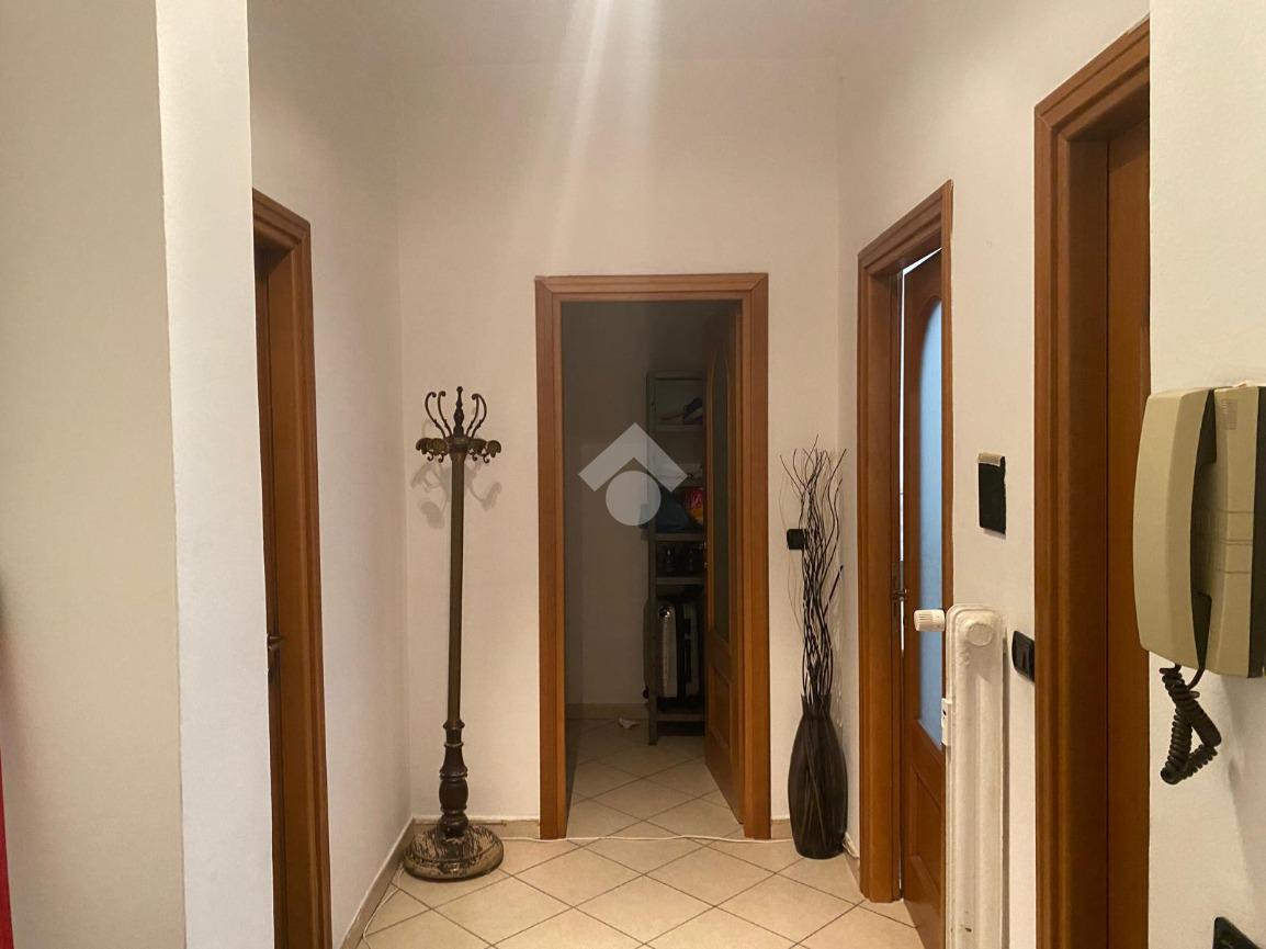 2 rooms Apartment in Turin, Italy No. 92480