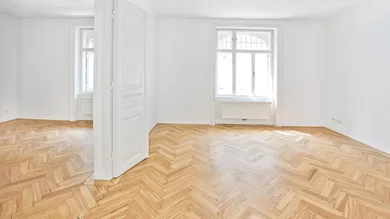 3 chambres Appartement à Meidling, Austria No. 171445