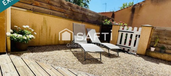 3 bedrooms Apartment in Roanne, France No. 208092 12