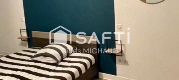 3 bedrooms Apartment in Roanne, France No. 208092 11