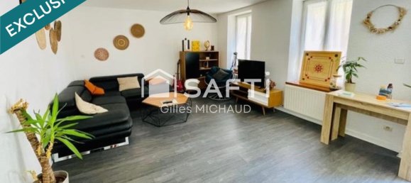 3 bedrooms Apartment in Roanne, France No. 208092 3