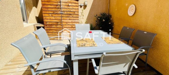 3 bedrooms Apartment in Roanne, France No. 208092 7