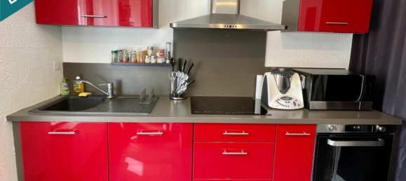 3 bedrooms Apartment in Roanne, France No. 208092 8