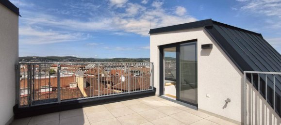 3 rooms Duplex in Hernals, Austria No. 201259 21