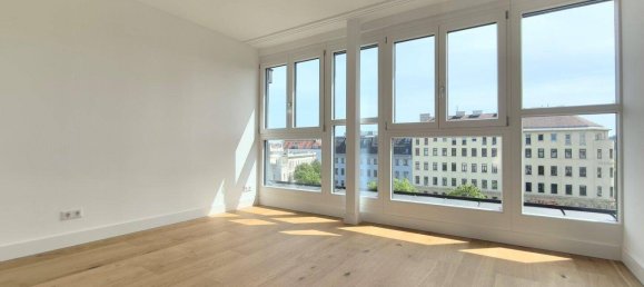 3 rooms Duplex in Hernals, Austria No. 201259 8