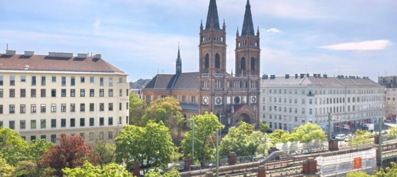 3 rooms Duplex in Hernals, Austria No. 201259 3