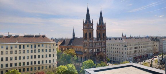 3 rooms Duplex in Hernals, Austria No. 201259 7