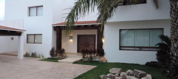 4 غرف نوم منزل في Merida, Mexico رقم 140161 2