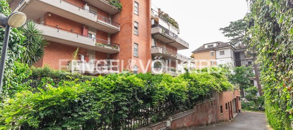 3 rooms Office in Rome, Italy No. 109168 11