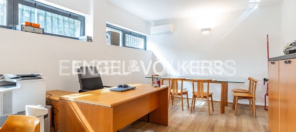 3 rooms Office in Rome, Italy No. 109168 4