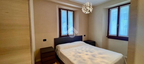 3-salle Appartement à Ponte di Legno, Italy No. 142093 14