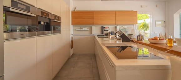 5 Schlafzimmer Villa in Ciudad Quesada, Spain, Nr. 153799 8