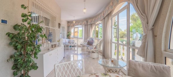 5 Schlafzimmer Villa in Ciudad Quesada, Spain, Nr. 153799 18