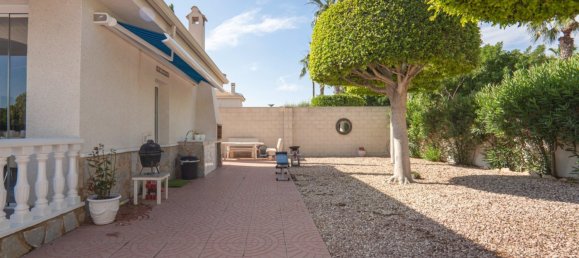 5 Schlafzimmer Villa in Ciudad Quesada, Spain, Nr. 153799 24