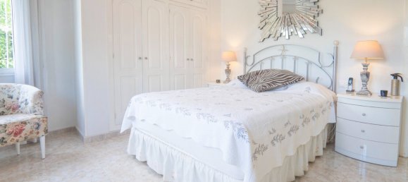 5 Schlafzimmer Villa in Ciudad Quesada, Spain, Nr. 153799 9