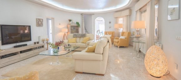 5 Schlafzimmer Villa in Ciudad Quesada, Spain, Nr. 153799 2