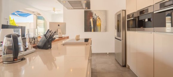 5 Schlafzimmer Villa in Ciudad Quesada, Spain, Nr. 153799 19