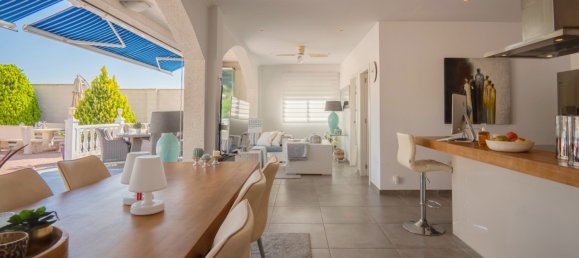 5 Schlafzimmer Villa in Ciudad Quesada, Spain, Nr. 153799 50