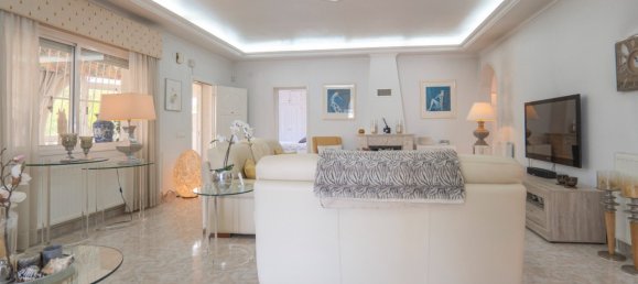 5 Schlafzimmer Villa in Ciudad Quesada, Spain, Nr. 153799 15