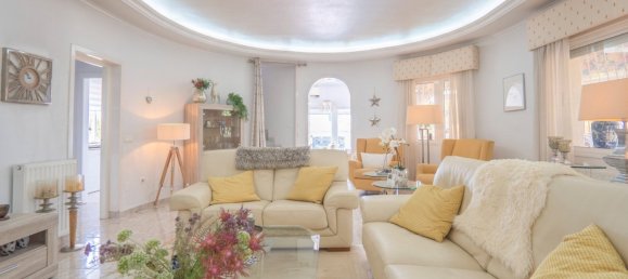 5 Schlafzimmer Villa in Ciudad Quesada, Spain, Nr. 153799 4