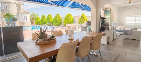 5 Schlafzimmer Villa in Ciudad Quesada, Spain, Nr. 153799 30