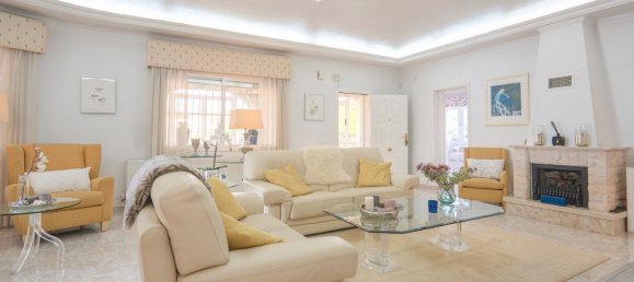 5 Schlafzimmer Villa in Ciudad Quesada, Spain, Nr. 153799 6