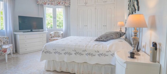 5 Schlafzimmer Villa in Ciudad Quesada, Spain, Nr. 153799 23