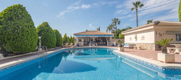 5 Schlafzimmer Villa in Ciudad Quesada, Spain, Nr. 153799 47