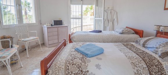 5 Schlafzimmer Villa in Ciudad Quesada, Spain, Nr. 153799 10
