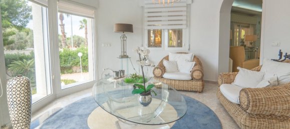 5 Schlafzimmer Villa in Ciudad Quesada, Spain, Nr. 153799 3