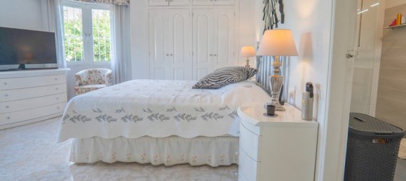 5 Schlafzimmer Villa in Ciudad Quesada, Spain, Nr. 153799 39