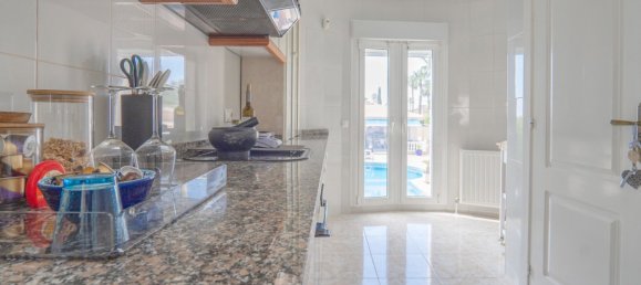 5 Schlafzimmer Villa in Ciudad Quesada, Spain, Nr. 153799 21