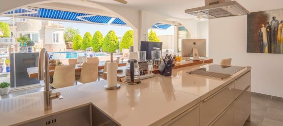 5 Schlafzimmer Villa in Ciudad Quesada, Spain, Nr. 153799 42