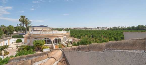 5 Schlafzimmer Villa in Ciudad Quesada, Spain, Nr. 153799 46