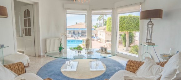 5 Schlafzimmer Villa in Ciudad Quesada, Spain, Nr. 153799 5