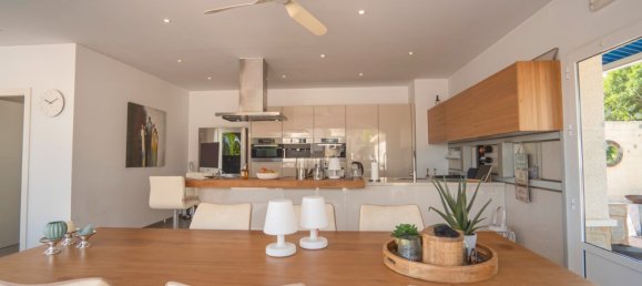 5 Schlafzimmer Villa in Ciudad Quesada, Spain, Nr. 153799 41