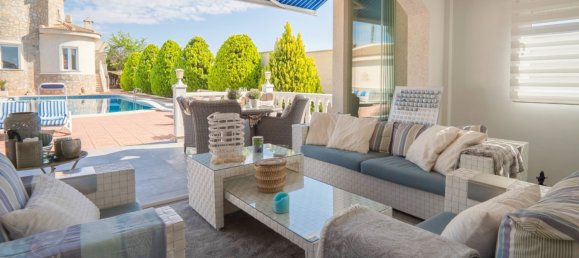 5 Schlafzimmer Villa in Ciudad Quesada, Spain, Nr. 153799 31