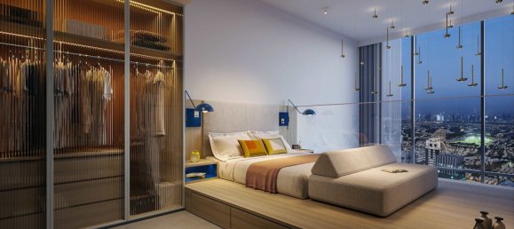 Studio in Dubai Marina, UAE No. 104861 6