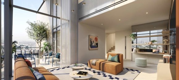 Studio in Dubai Marina, UAE No. 104861 4